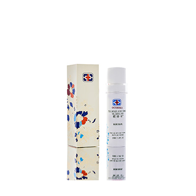 贡井会下雨的乳液