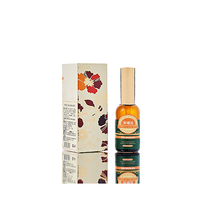 私密细嫩修复精华贡井