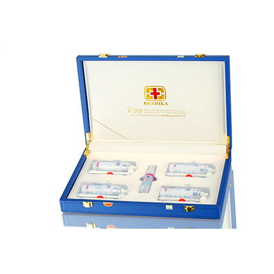 恢复自洁系统套贡井