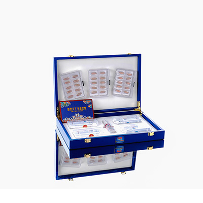 贡井爱芯回春综合版